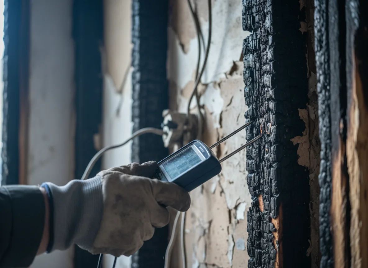 Fire Damage Restoration Myrtlewood, AL FAQs